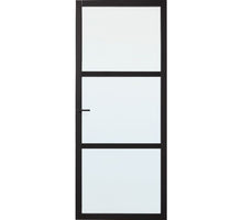 Skantrae binnendeur Slimserie  SSL 4023 met blank glas
