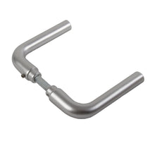 Ami Deurkruk, L-model, type 361 aluminium