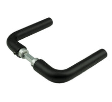 Ami Deurkruk type 361 deurdikte 40 mm zwart