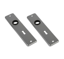 Ami Kortschild sleutelgat 56 mm