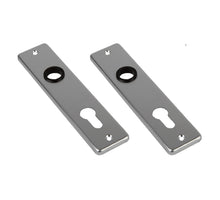 Ami Kortschild Pc  55 aluminium