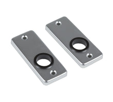 Ami Rozet Blind Aluminium