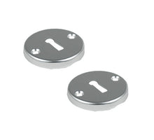 Ami Afdekrozet sleutelgat rond per stuk