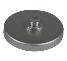 Ami  Beldrukker aluminium