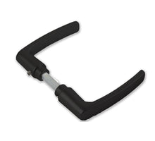 Ami Deurkruk blokmodel zwart