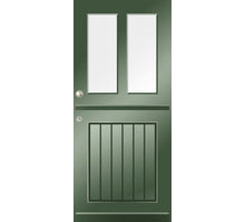 Weekamp voordeur WK2532 landelijk