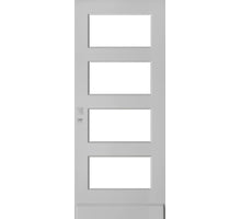 Weekamp voordeur WK1973 tijdloos