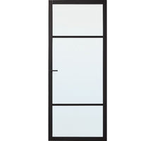 Skantrae binnendeur Slimserie  SSL 4006 met blank glas