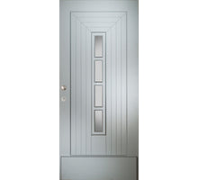 Weekamp voordeur WK1715 jaren 30