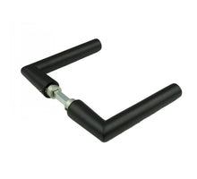 Ami Deurkruk 374 L-Haaks Dd38-45 Zwart