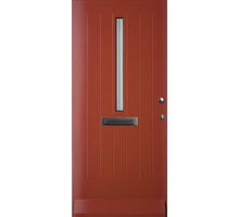 Weekamp voordeur WK1932