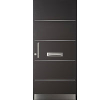 Weekamp voordeur WK2030