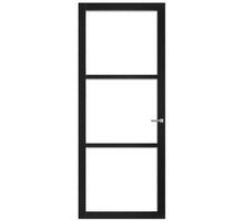 Weekamp binnendeur  WK6306 C met blank glas