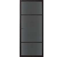 Skantrae binnendeur Slimserie  SSL 4006 met rookglas