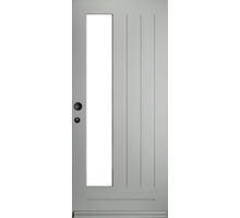 Weekamp voordeur wk1722