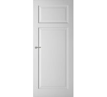 Weekamp binnendeur WK6581 B2 kraal profilering (7 weken levertijd)