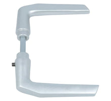 Ami deurklink Duimmodel aluminium F1