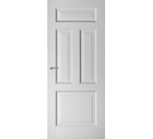 Weekamp binnendeur WK6893-D2 ojief (7 weken levertijd)