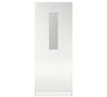 Albo Voordeur met glas TriTherm L 270