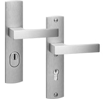 Weekamp Cube Aluminium pc 72