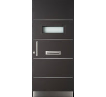 Weekamp voordeur WK2031