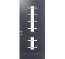 Weekamp voordeur WK1903