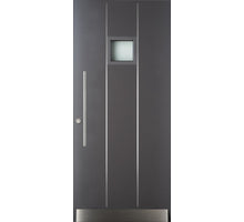 Weekamp voordeur WK2022