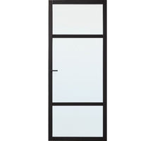 Skantrae binnendeur Slimserie  SSL 4026 met nevel glas