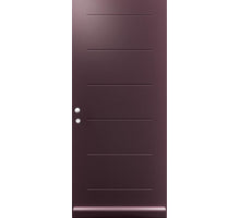 Weekamp voordeur WK1960