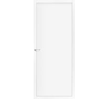 Skantrae SlimSeries Witte Binnendeur SSL 4050 paneeldeur