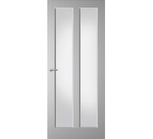 Weekamp binnendeur WK6572 B2 kraal profilering ( 7 weken levertijd)