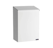 Brievenbus Allux 100 wit