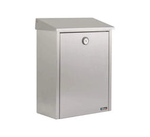 Brievenbus Allux 200 RVS