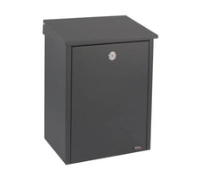 Brievenbus Allux 200 antraciet