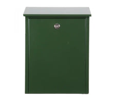 Brievenbus Allux 200 groen