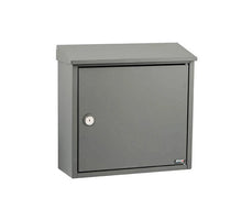 Brievenbus Allux 400 Antraciet