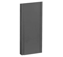 Statief Brievenbus Allux 1001 antraciet