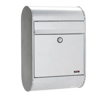 Brievenbus Allux 5000 verzinkt