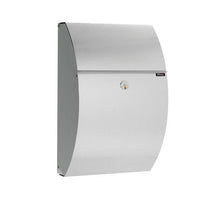 Brievenbus Allux 7000 verzinkt