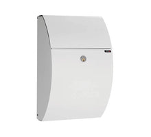 Brievenbus Allux 7000 wit