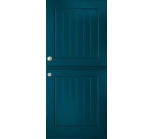 Weekamp voordeur WK2525 landelijk