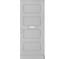 Weekamp voordeur WK1972 tijdloos