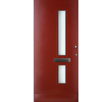 Weekamp voordeur WK1904