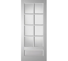 Weekamp binnendeur WK6562 B2 kraal profilering ( 7 weken levertijd)