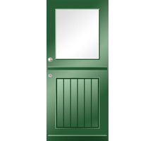 Weekamp voordeur WK2531 landelijk