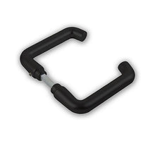 Ami Deurkruk, coupemodel, zwart