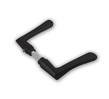 Ami Deurkruk vlindermodel zwart