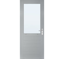 Skantrae achterdeur SKG 3559 Garden Next