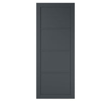 Albo binnendeur Slimline FI2554 SL