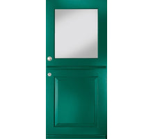 Weekamp voordeur WK2131 landelijk